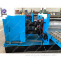 Trapezoid Roof Sheet Machine With 15m/min